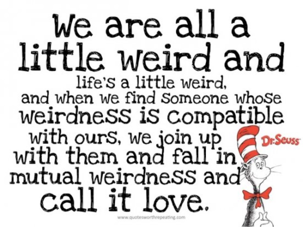 quotes by dr seuss